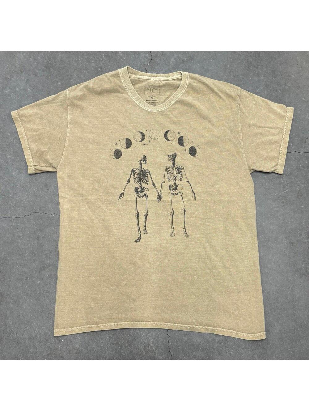 Full Tilt Soulmates T Shirt